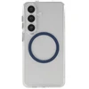 Liavec Pure dėklas telefonui Samsung Galaxy S26 mėlynas
