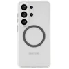 Liavec Pure dėklas telefonui Samsung Galaxy S26 Ultra pilkas