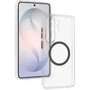 Liavec Pure dėklas telefonui Samsung Galaxy S26 Ultra pilkas