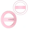Liavec Ring Magsafe light rožinės spalvos