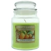 Maria Nila Liberty Candle, Homestead Collection Citrus Garden, Citrus Garden, kvapioji žvakė, 510 g Unisex