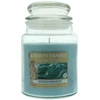 Liberty Candle, Ocean Breeze, Cool, Scented Candle, 510 g