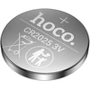 Ličio baterija CR2025 Hoco DLR09 1 vnt.
