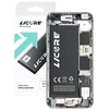 LICORE baterija, skirta IPHONE 13 3227 mAh