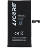 LICORE baterija, skirta IPHONE 15 Plus 4383 mAh