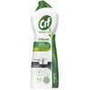 Kreminis paviršių valiklis Cif 780g Pearl Baltas