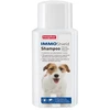 Beaphar Šunų šampūnas IMMO SHIELD nuo blusų, erkių, uodų ir kitų parazitų, 200 ml