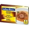 Liellopu gaļas buljons 8x10g, Gallina Blanca