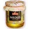 Liepu ziedu medus 0.5kg, Vinnis