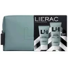 Lierac Homme Gel Hydratant Anti Fatigue, 50 ml Set 3 Pieces