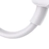 Joyroom Kabelis S-AL012A14 2.4A USB prie Lightning / 2.4A/ 1.2m (baltas)