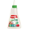 Universalūs stiprios fiksacijos ekologiški klijai KORES 125ml ECO, skaidrūs