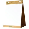 Priklijuojamasis stalinis konferencijų bloknotas BI-OFFICE EARTH, 20 lapų, 65 x 98 cm