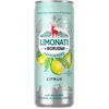 Limonāde Limonati by BORJOMI, citronu, bundžā, 0.33l (DEP)