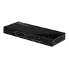 AV Jungiklis - LINDY 2x2 HDMI 18G Matrix Sujungimas ir Perjungimas, 4096x2160@60Hz, Juodas