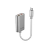 I/O KONVERTERIS USB-C Į AUDIO/42711 LINDY