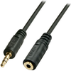 Laidas Lindy AUDIO EXTENSION 3.5MM 5 m