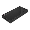 AV Valdiklis - LINDY 4K30 HDMI ir USB per IP Sistemos Valdiklis, 100m, PoE, RS-232