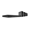 HDMI Skirstytuvas Ilgintuvas - LINDY Cat.6 4 Prievadų HDMI 4K30 ir IR Ilgintuvas 3840x2160@30Hz 70 m