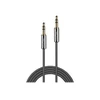 Garso Kabelis - LINDY Cromo Line Garso Kabelis M/M, 3.5 mm, 2 m