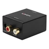 I/O KONVERTERIS TOSLINK&amp;COAXIAL/Į PHONO DAC 70368 LINDY