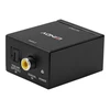 I/O KONVERTERIS TOSLINK&amp;COAXIAL/Į PHONO DAC 70368 LINDY