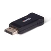 DisplayPort Adapteris - LINDY DisplayPort 1.4 EDID Emuliatorius, 7680x4320@30Hz, Belaidė Jungtis, Juodas