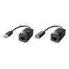 USB Prailginimo Kabelis - LINDY USB 1.1 Cat.6 Prailginimo Kabelis, 12Mbps, 60 m