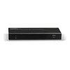 AV Išplėtiklis - LINDY 100m Cat.6 HDMI 4K60 HDBaseT Išplėtiklis su PoC