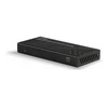 AV Išplėtiklis - LINDY 100m Cat.6 HDMI 4K60 HDBaseT Išplėtiklis su PoC