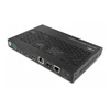 AV Ilgiklis - LINDY 4K60 HDMI &amp; USB SDVoE Prailgintuvas, USB, Garsas, IR, RS232 Signalai, Juodas