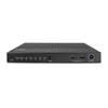 AV Ilgiklis - LINDY 4K60 HDMI &amp; USB SDVoE Prailgintuvas, USB, Garsas, IR, RS232 Signalai, Juodas