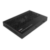 AV Ilgiklis - LINDY 4K60 HDMI &amp; USB SDVoE Prailgintuvas, USB, Garsas, IR, RS232 Signalai, Juodas