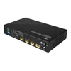 HDBaseT Skirstytuvas - LINDY Cat.6 HDMI 4K60 HDBaseT Skirstytuvas 4 Prievadai su PoC 100 m