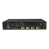 HDBaseT Skirstytuvas - LINDY Cat.6 HDMI 4K60 HDBaseT Skirstytuvas 4 Prievadai su PoC 100 m