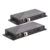HDMI Ilgintuvas - LINDY 300m/1000m Šviesolaidinis HDMI 4K60, IR, RS232, Garsui