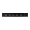 HDMI Jungiklis - LINDY 4 Prievadų HDMI Multi-View Jungiklis 1080p 60Hz 4,95 Gbps