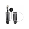 Lindy HDMI Laidas - 100m AOC Hibridinis 8K60 48Gbps Auksu Padengti Jungtys