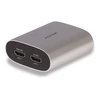 Lindy 4K60 HDMI eARC ekstraktorius