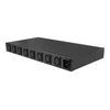 Lindy Tinklo komutatorius - IPower Switch Pro 8 Nuotolinio Maitinimo Valdymas, TLS/SSL Parama