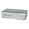 Lindy KVM Perjungiklis - 2 Port DisplayPort 1.2 KVM Perjungiklis 3840x2160@60Hz USB 2.0 Garso