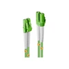 Lindy Pluoštinis Laidas - 20m OM5 LC M/M, 50/125µm, 100Gbps