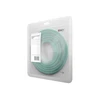 Tinklo Kabelis - LINDY Cat.6 S/FTP Tinklo Kabelis, RJ45, M/M, 250MHz, 27AWG, 7.5 m, Žalias