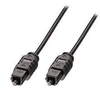 TOSLINK SPDIF 5M/35214 LINDY KABELIS