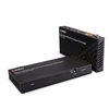 AV Priedas - LINDY Cat.6 HDMI 4K60 USB 2.0 IR HDBaseT KVM Priedas 150 m
