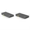AV Priedas - LINDY Cat.6 HDMI 4K60 USB 2.0 IR HDBaseT KVM Priedas 150 m