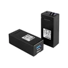 USB Ilgintuvas - LINDY Šviesolaidinis USB 3.0 Ilgintuvas 200 m