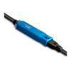 Adapteris - LINDY USB 3.2 Aktyvus Prailginimo Kabelis, USB Type C į A, 5 m, Juodas