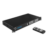 Lindy Adap Lindy 4x4 HDMI 4K60 matrica