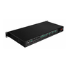 AV Matricos Jungiklis - LINDY 4x4 HDMI 4K60 Matrica, 4x4 Jungimas, Vaizdo Sienos